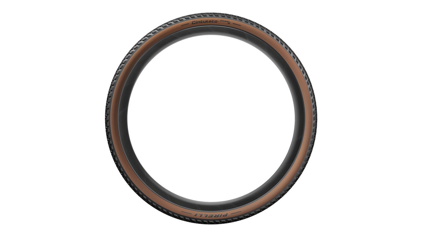 PIRELLI CINTURATO GRAVEL MIXED TERRAIN