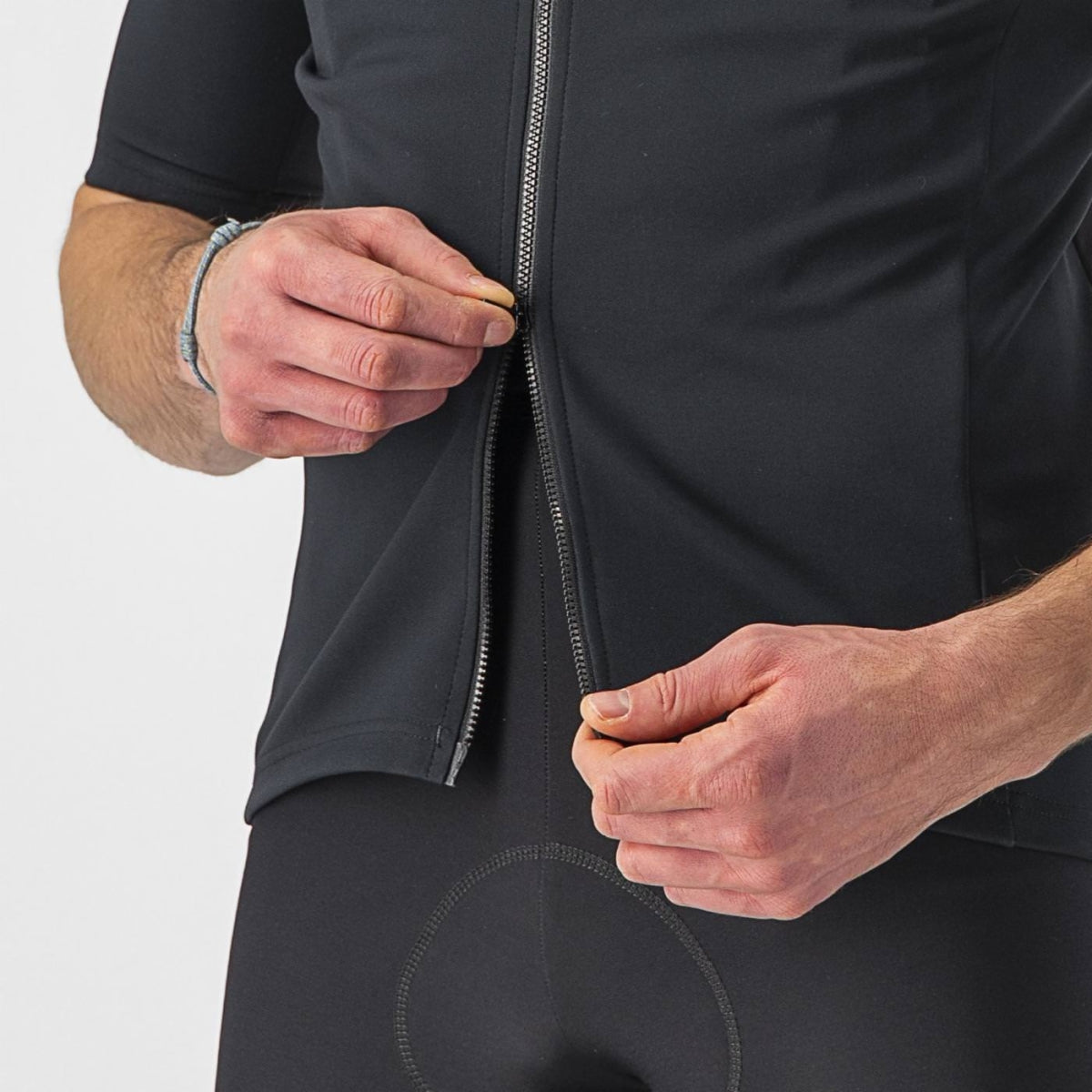 CASTELLI PERFETTO RoS 2 WIND JERSEY