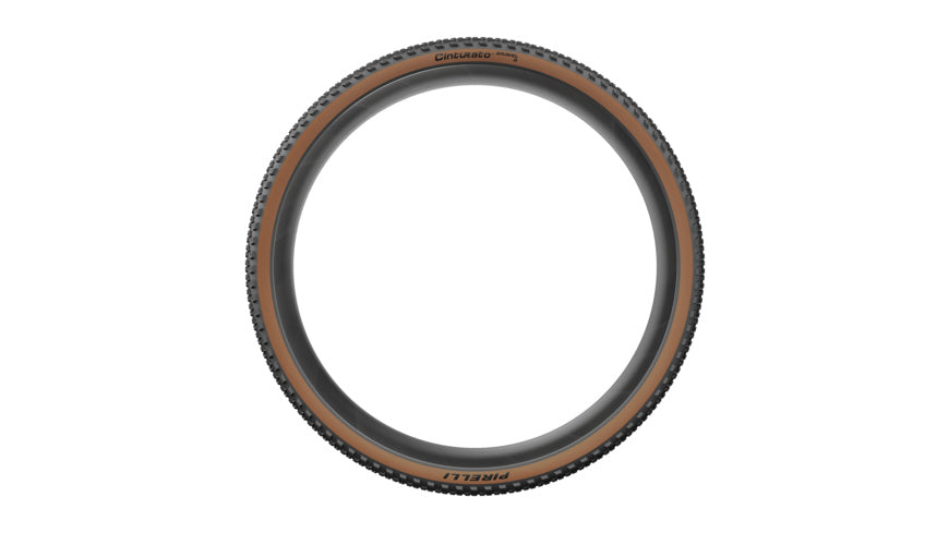 PIRELLI CINTURATO GRAVEL S