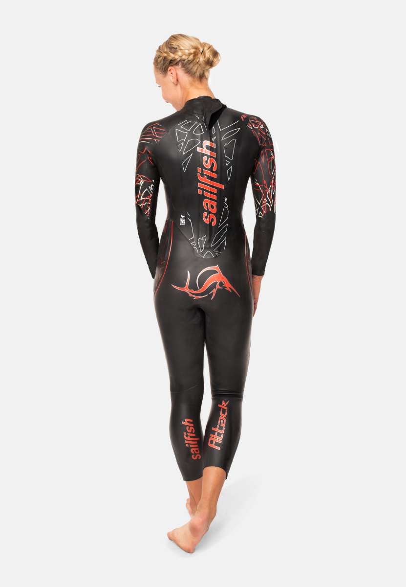 SAILFISH ATTACK 7 WOMENS
