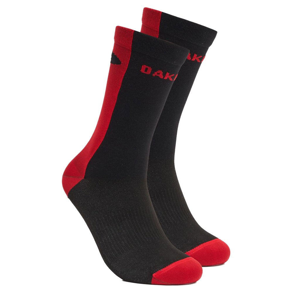 OAKLEY ICON ROAD SHORT SOCKS