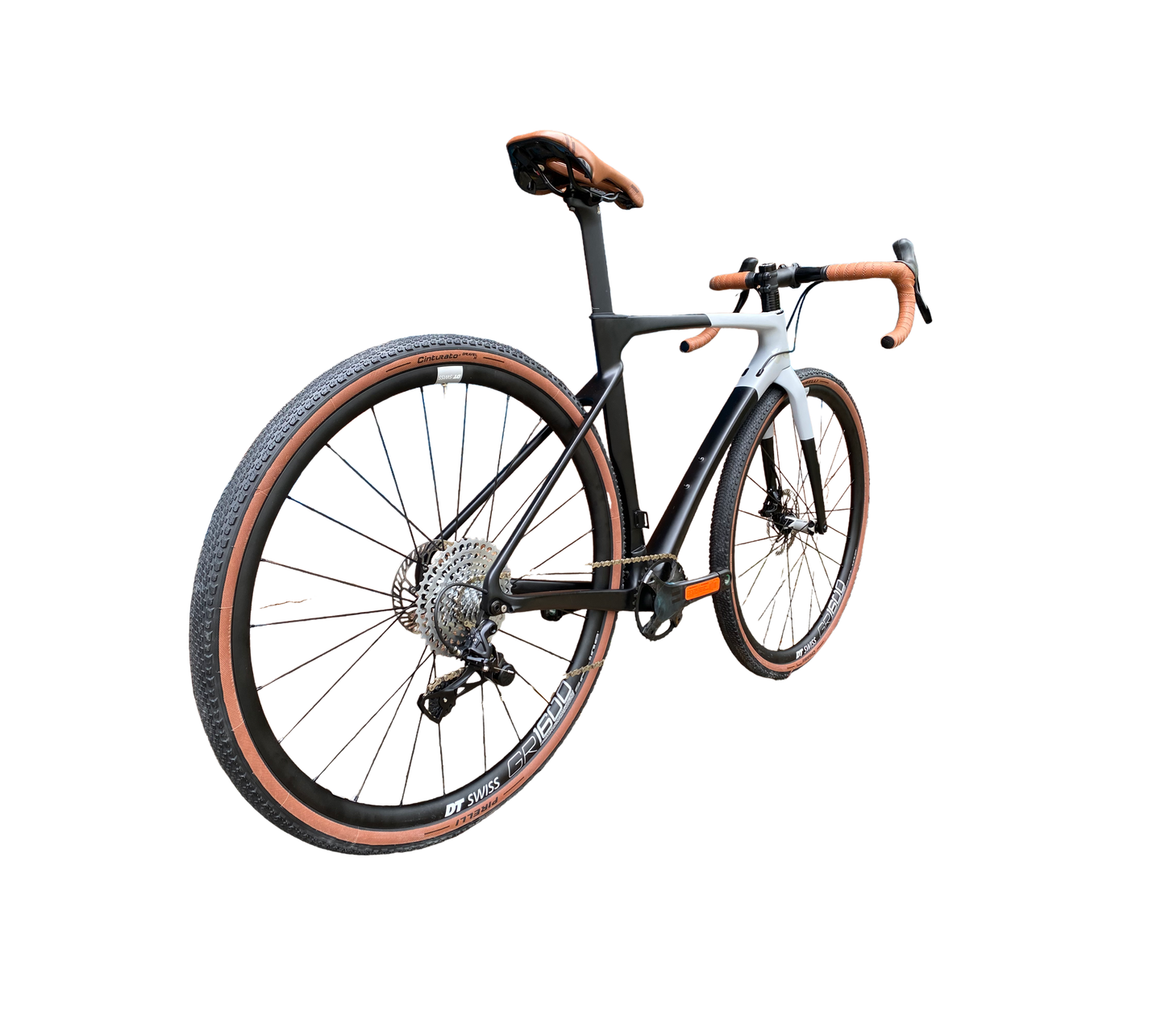 Airstreeem Gravel One Ekar 1x13 XS