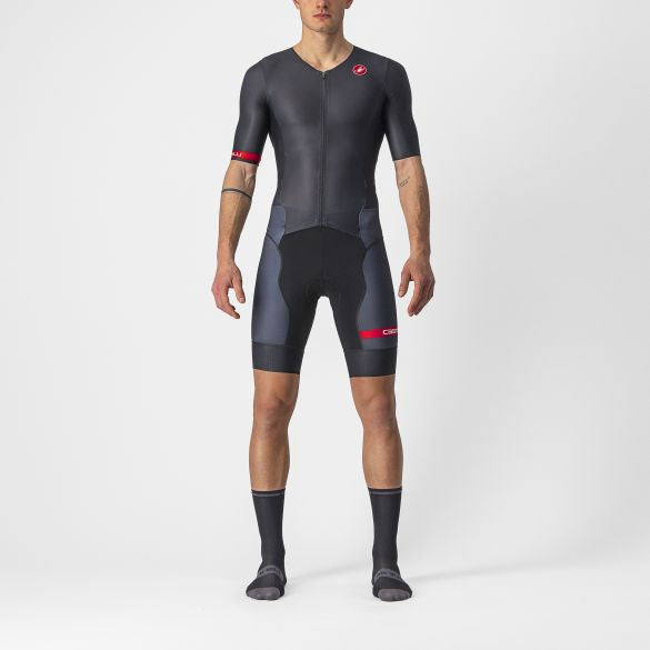 CASTELLI FREE SANREMO SS SUIT