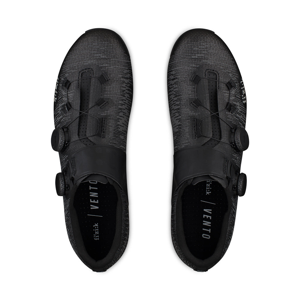 FIZIK VENTO INFINITO KNIT CARBON