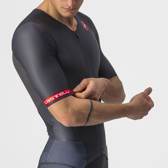 CASTELLI FREE SANREMO SS SUIT