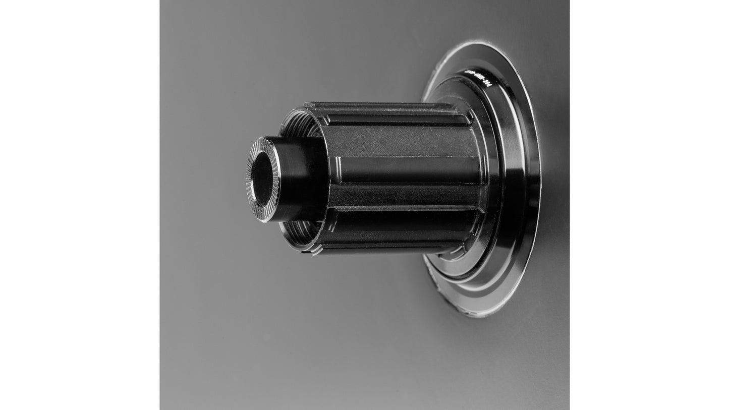 PROFILE DESIGN DISC REAR WHEEL GMR DISC BRAKE CL
