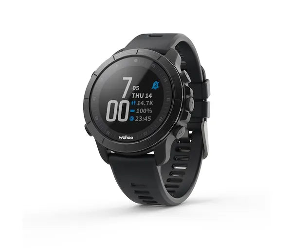 WAHOO ELEMNT RIVAL