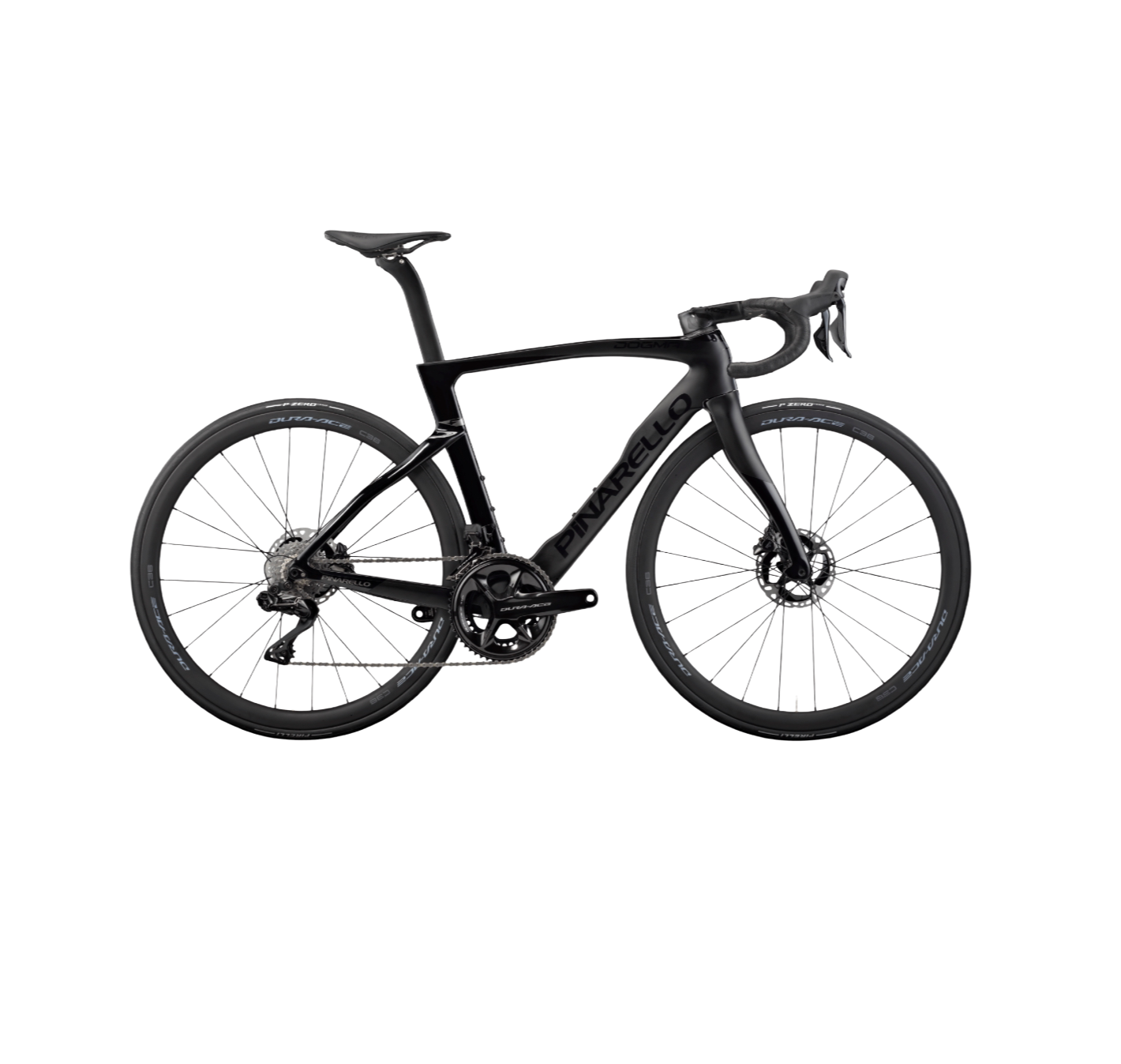 Pinarello Dogma F 2024 Framekit
