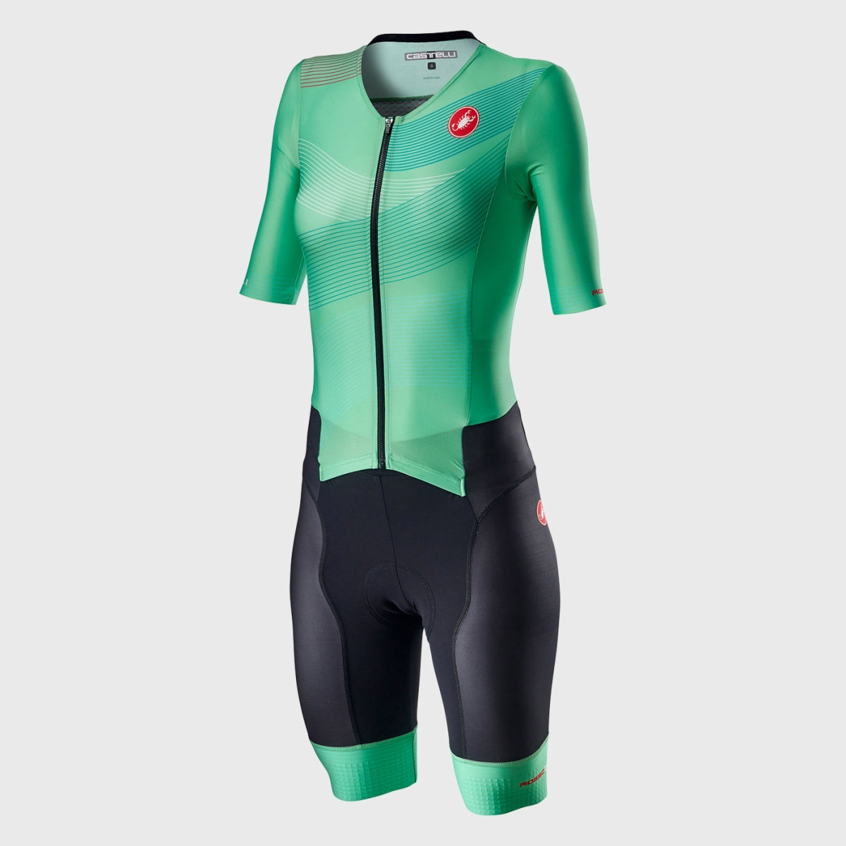 CASTELLI FREE SANREMO 2 W