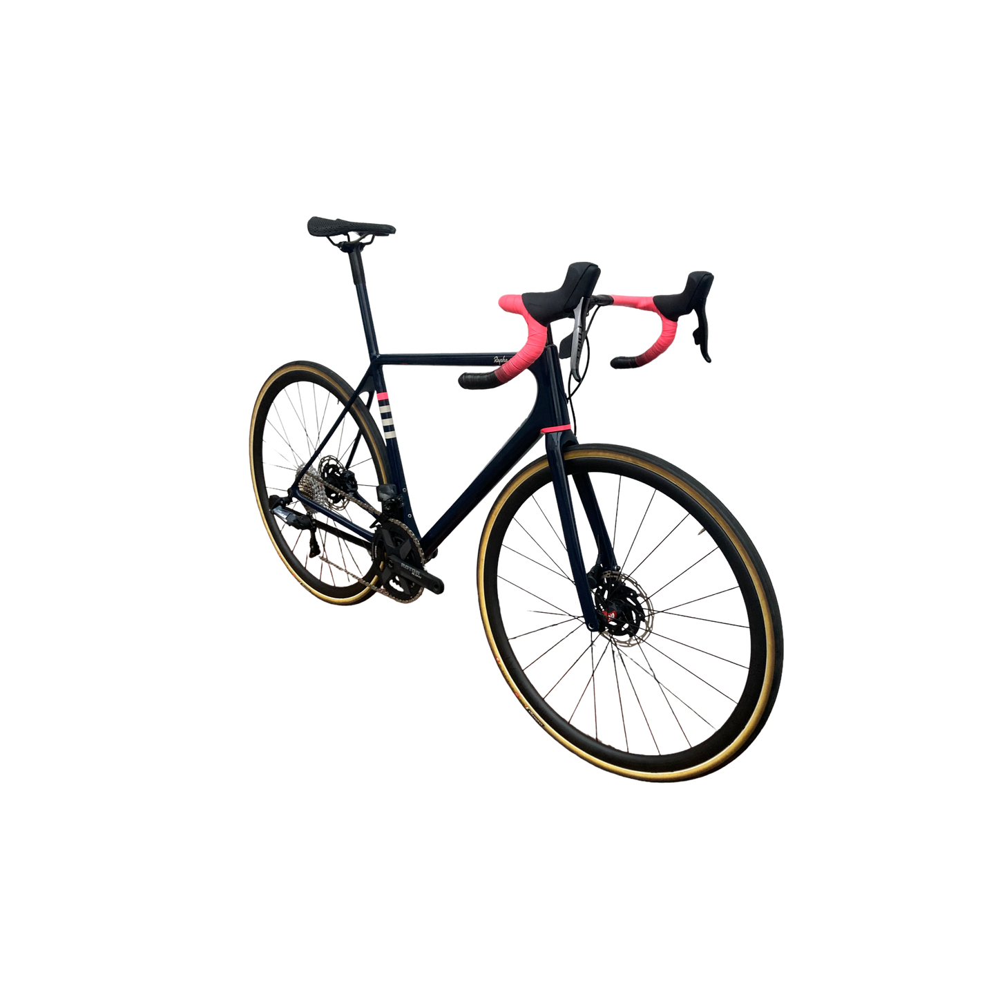 Open Min.D. Rapha LTD Edition Frameset