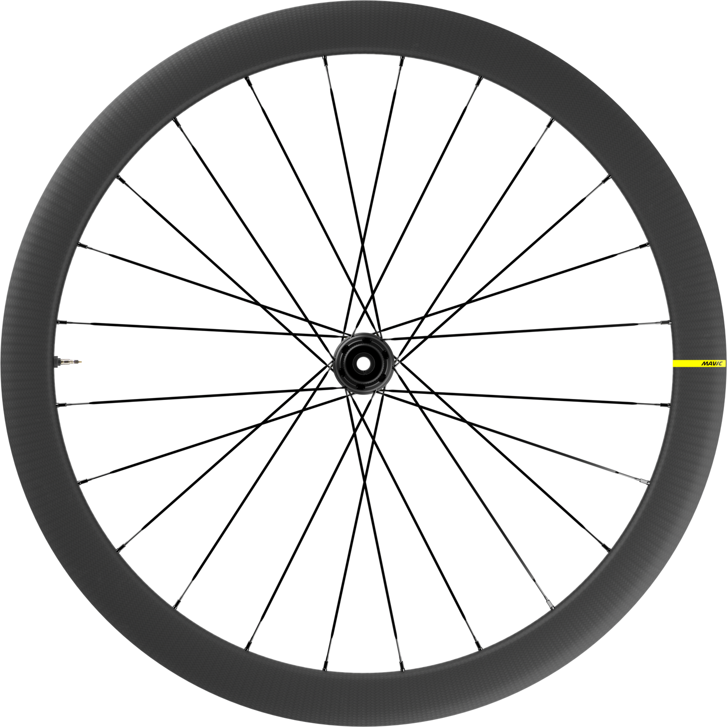 Mavic Cosmic SL 45 Disc Laufradsatz