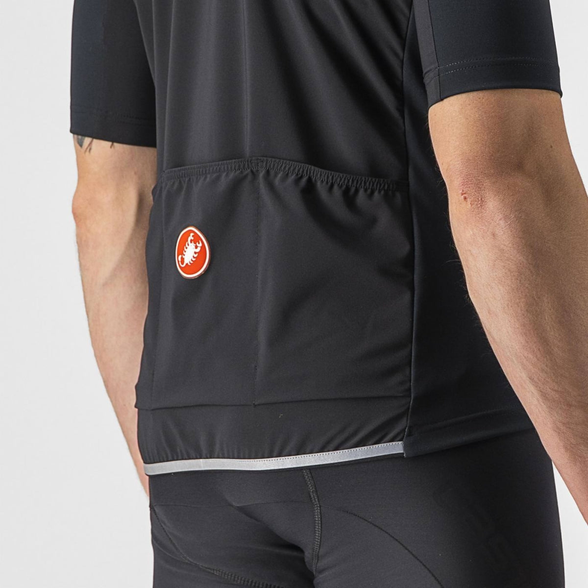 CASTELLI PERFETTO RoS 2 WIND JERSEY