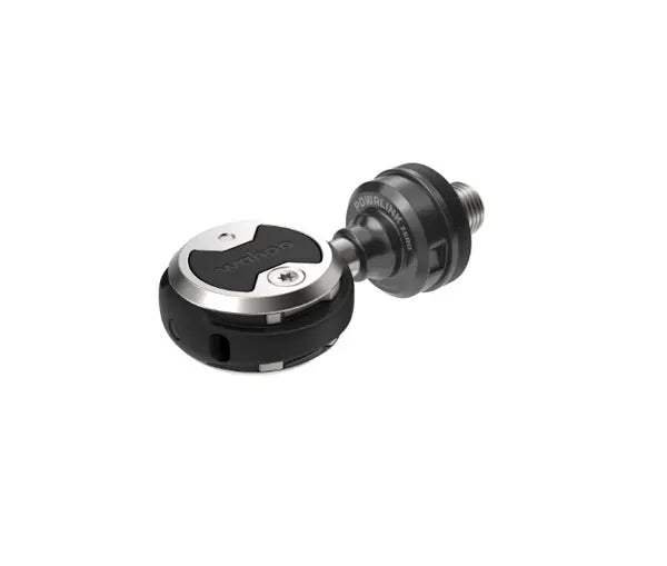 WAHOO POWRLINK ZERO SINGLE-SIDED POWER PEDALE