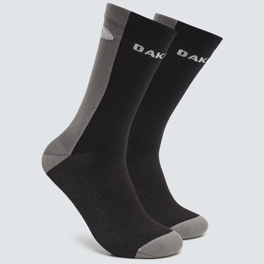 OAKLEY ICON ROAD SHORT SOCKS