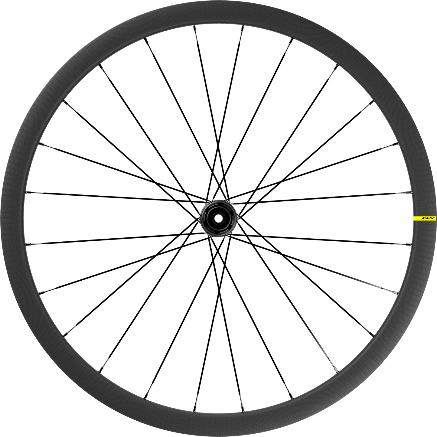 MAVIC COSMIC SL 32 DISC Laufradsatz
