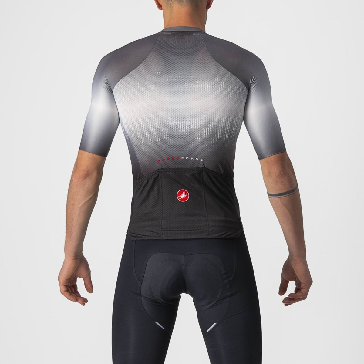 CASTELLI AERO RACE 6.0 JERSEY