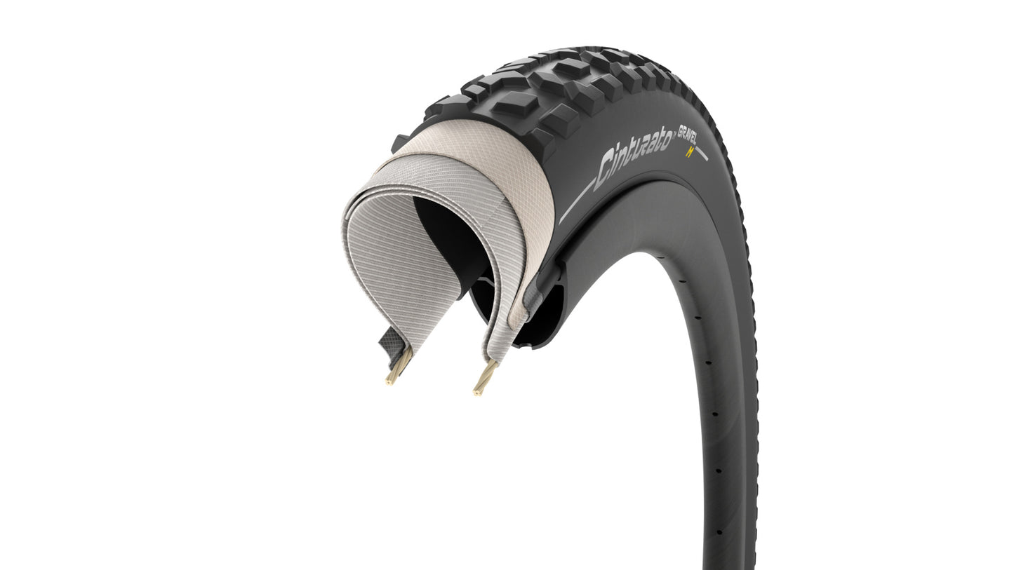 PIRELLI CINTURATO GRAVEL MIXED TERRAIN