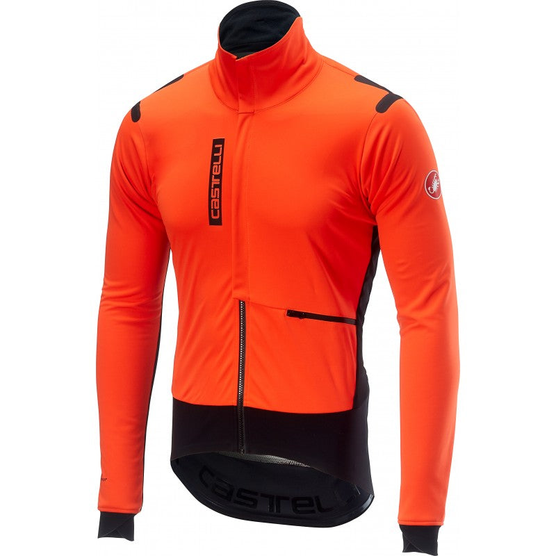 CASTELLI ALPHA RoS JACKET