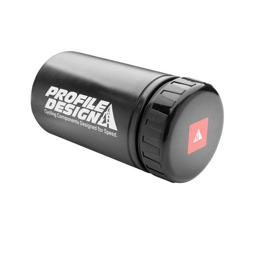 PROFILE DESIGN WATER BOTTLE STORAGE II BLACK S