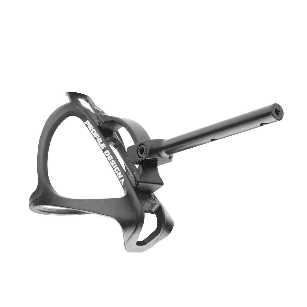 PROFILE DESIGN RM-10 SYSTEM BLACK
