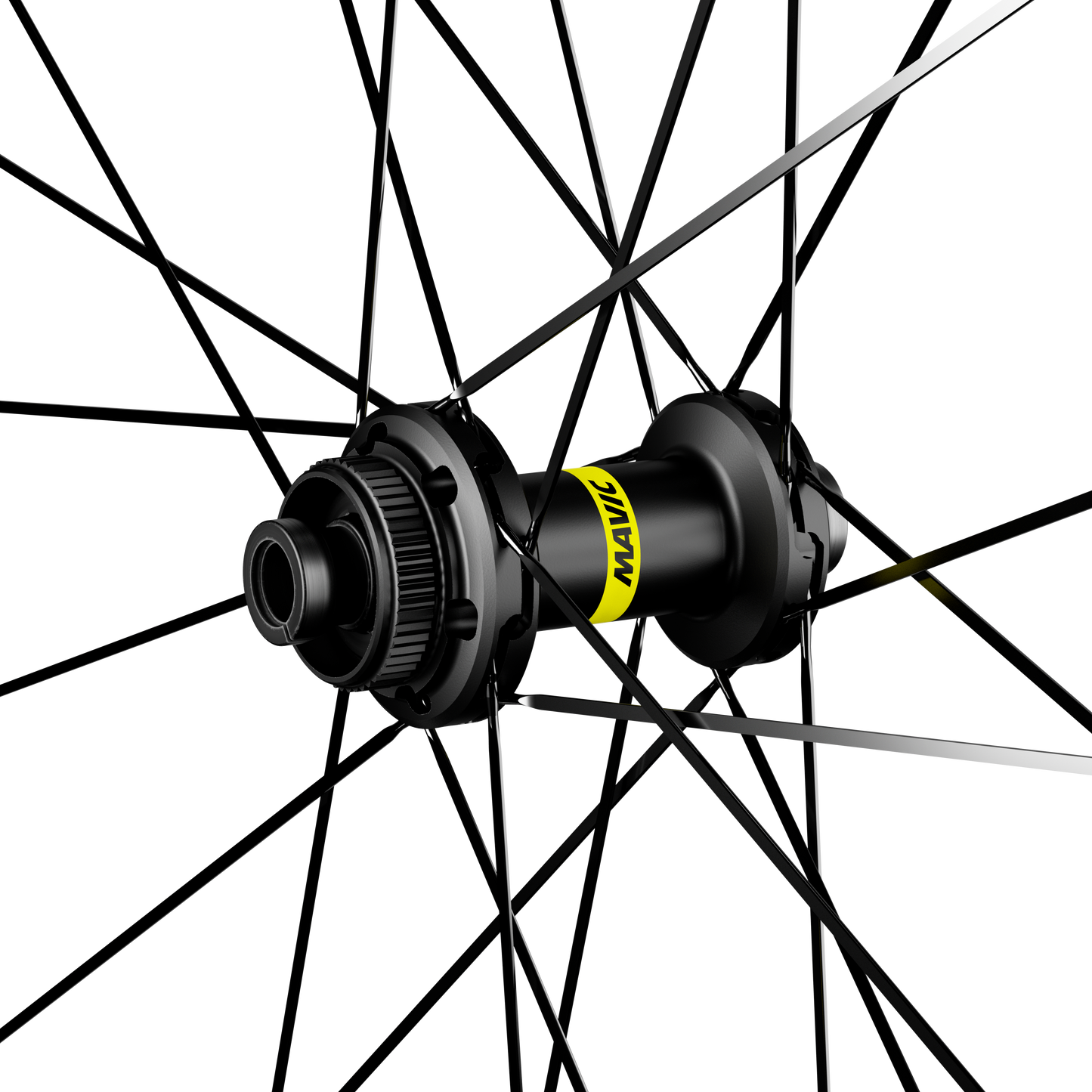 MAVIC COSMIC SL 32 DISC Laufradsatz