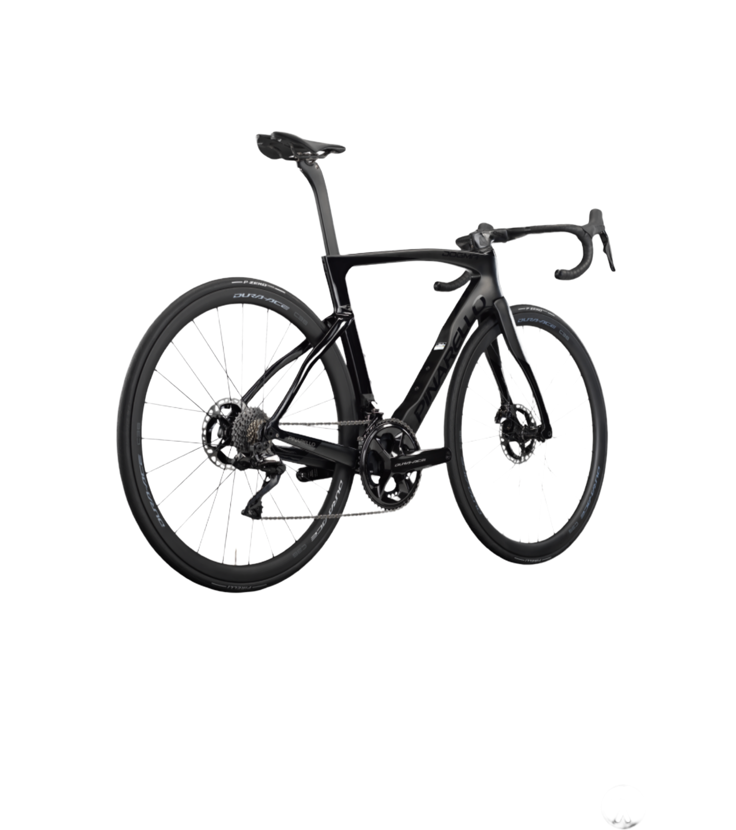 Pinarello Dogma F 2024 Framekit