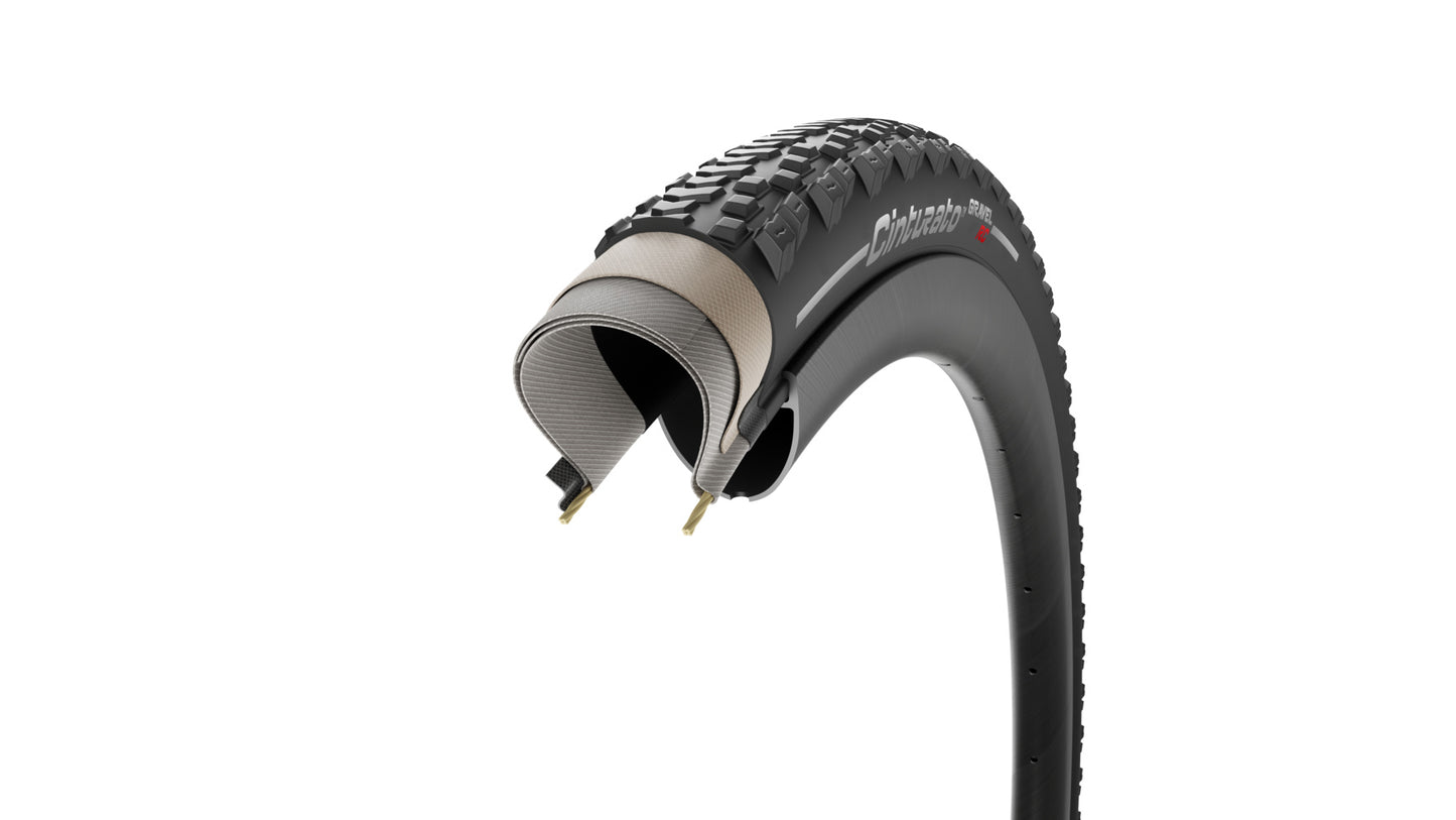PIRELLI CINTURATO GRAVEL RC