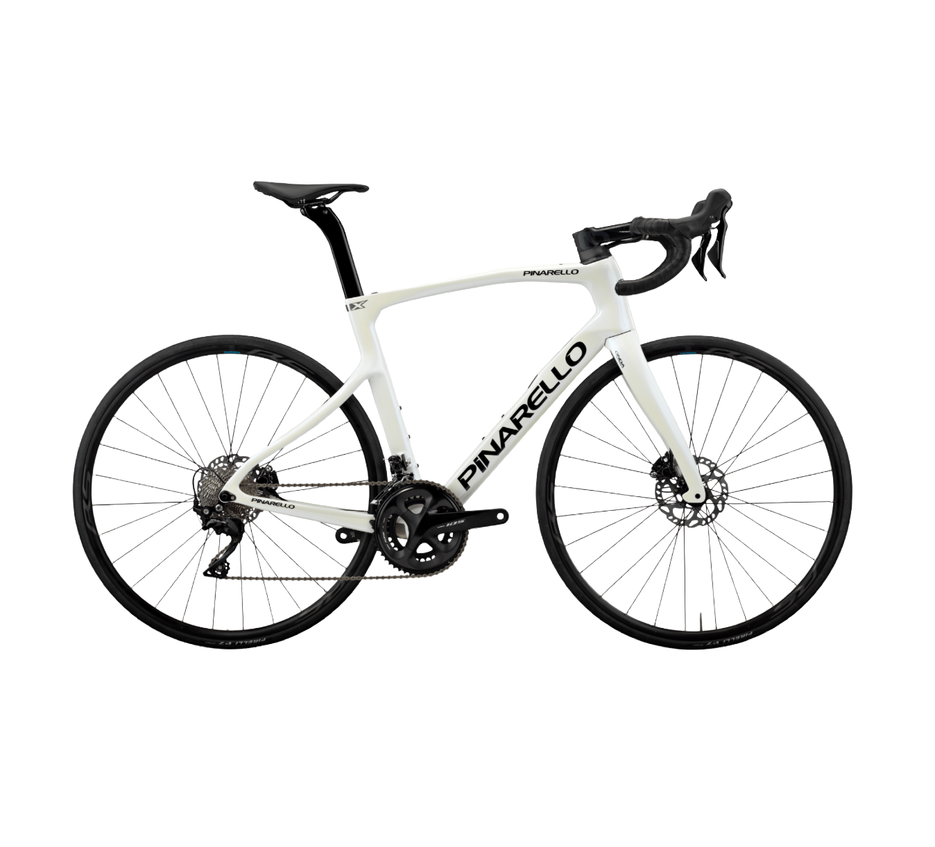 PINARELLO X1 105