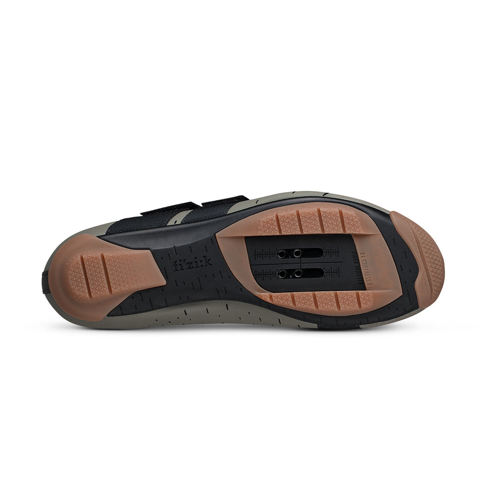 FIZIK TERRA POWERSTRAP X4