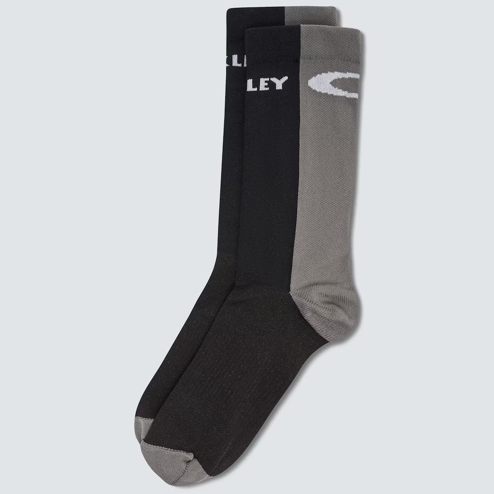 OAKLEY ICON ROAD SHORT SOCKS