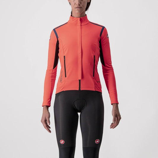 CASTELLI PERFETTO ROS W LS