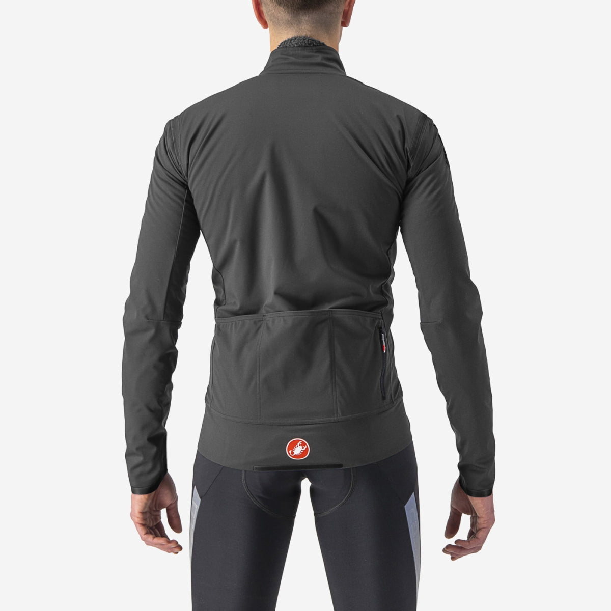CASTELLI ALPHA ULTIMATE INS. JACKET