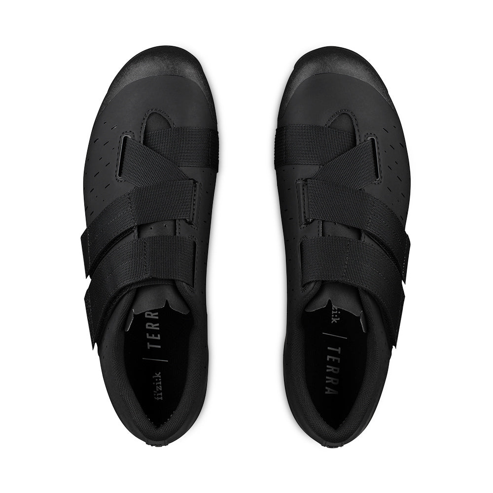 FIZIK TERRA POWERSTRAP X4