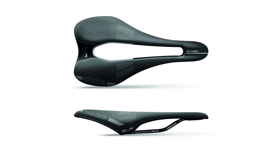 SELLE ITALIA SLR BOOST TM SUPERFLOW