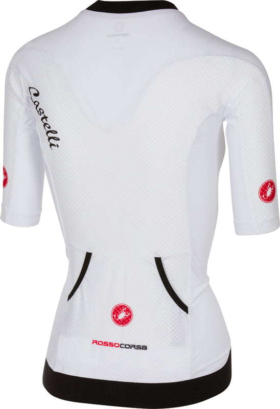 CASTELLI T1 STEALTH W TOP 2