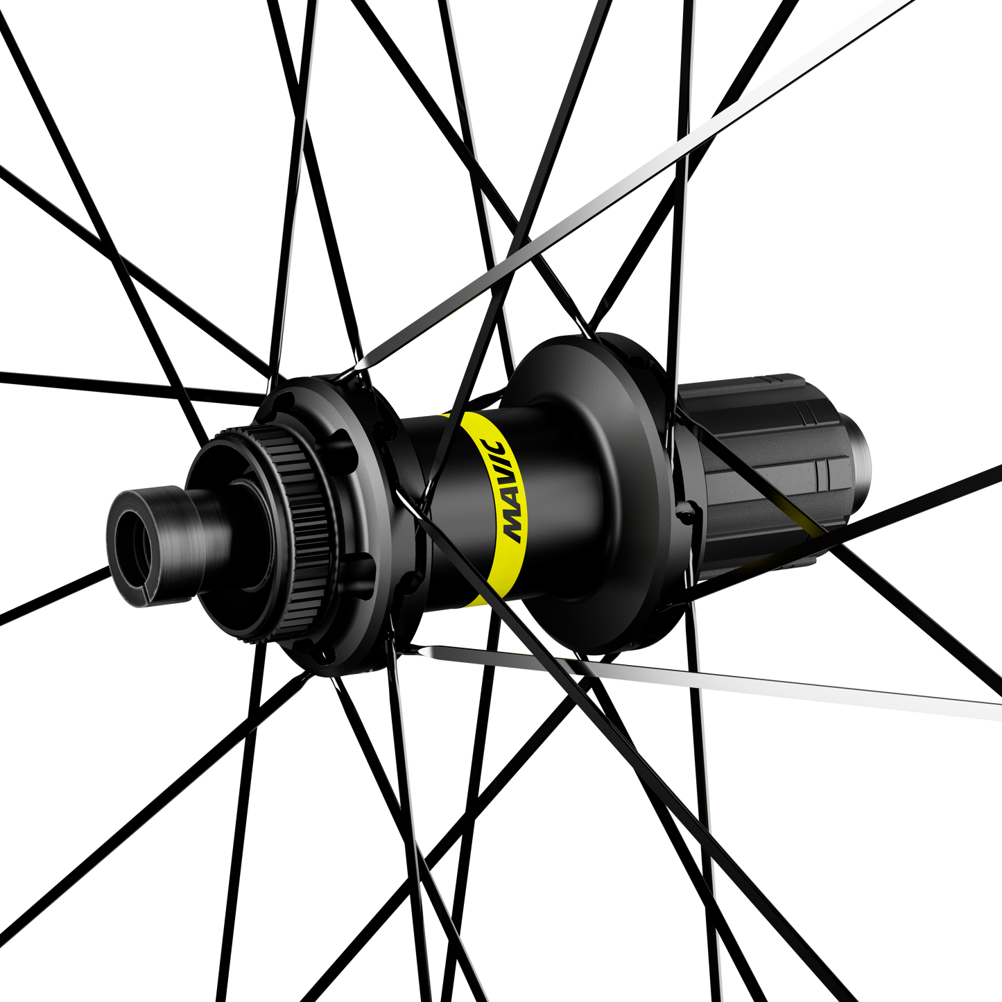 MAVIC COSMIC SL 32 DISC Laufradsatz