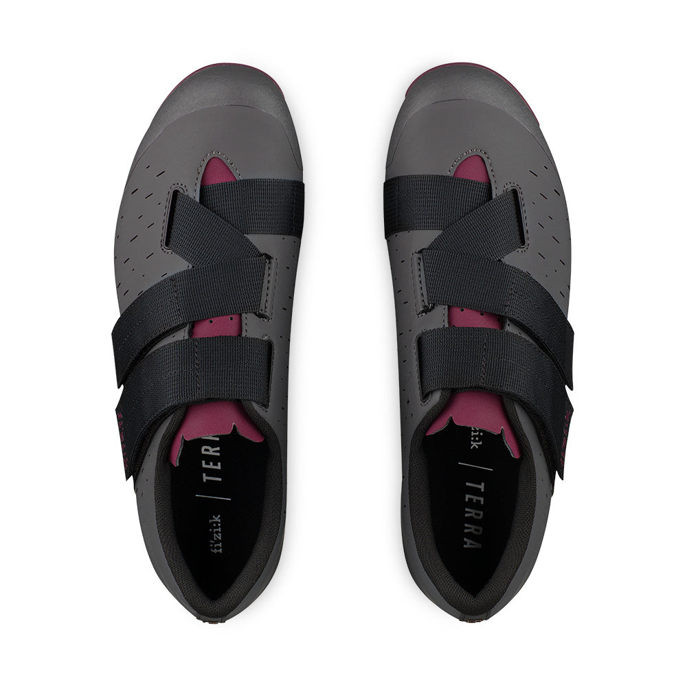 FIZIK TERRA POWERSTRAP X4