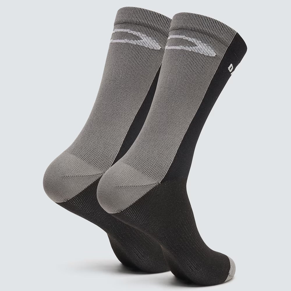 OAKLEY ICON ROAD SHORT SOCKS