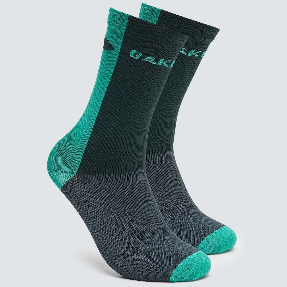 OAKLEY ICON ROAD SHORT SOCKS