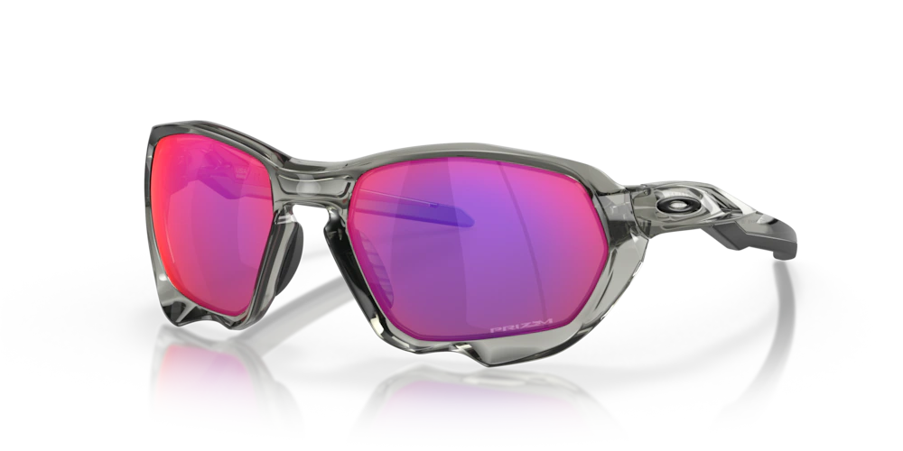 oakley sonnenbrille rennrad OAKLEY PLAZMA – Christoph Schwerdt