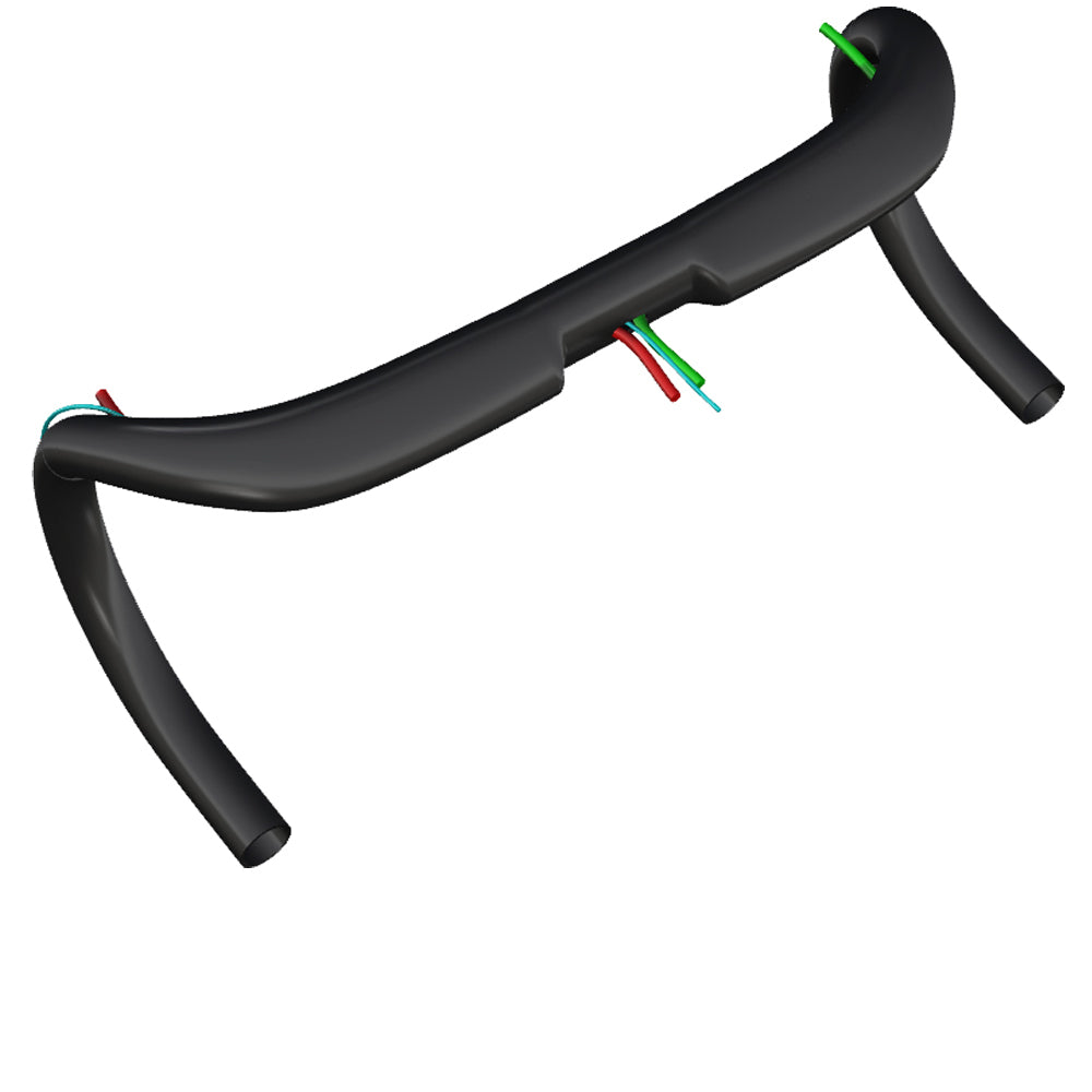 DEDA SUPERZERO DCR RENNLENKER ALU 420MM