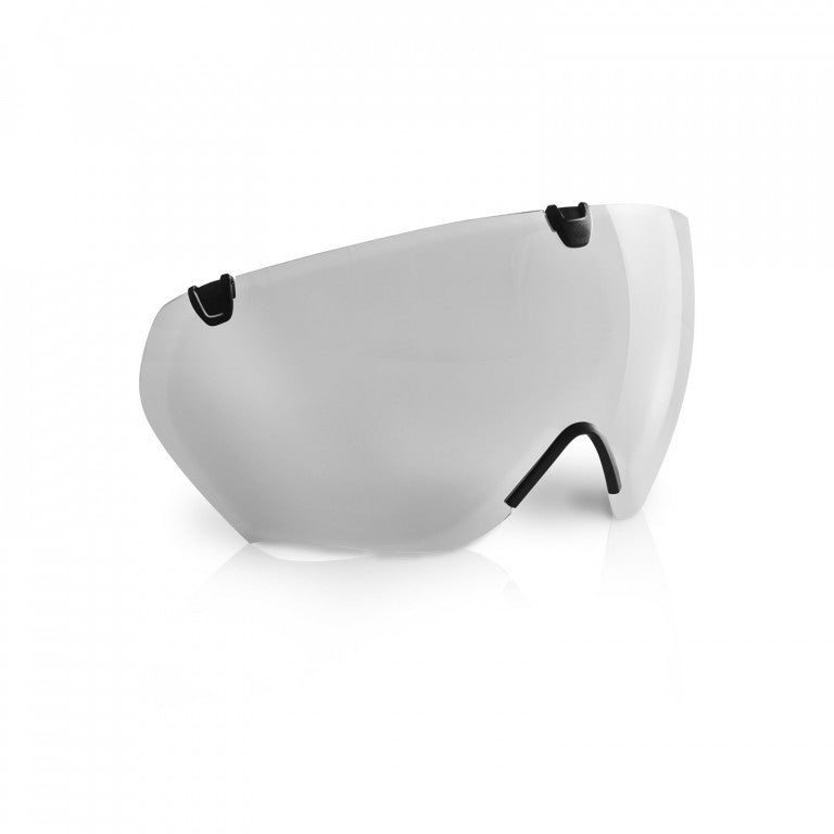 KASK BAMBINO PRO VISOR