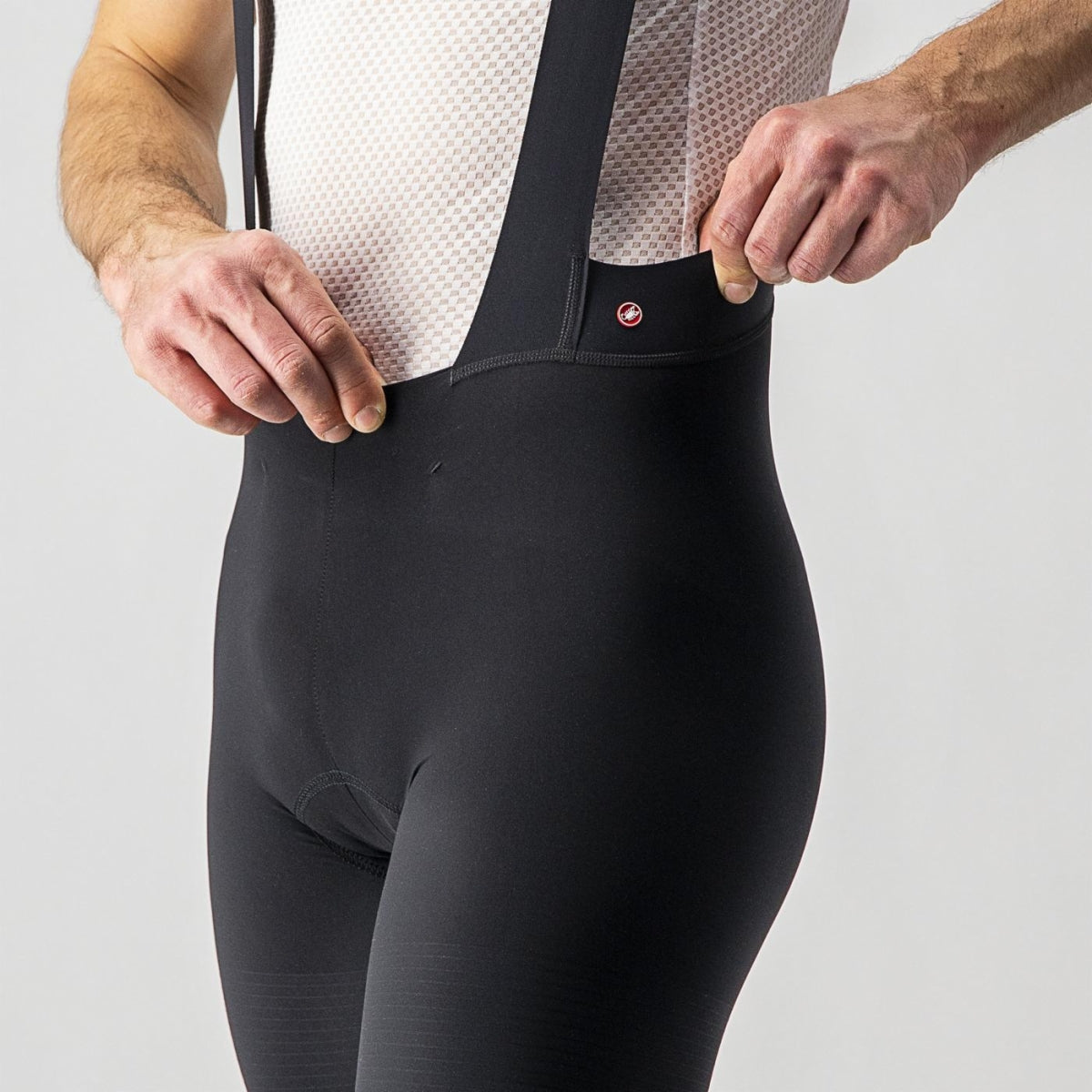 CASTELLI PREMIO BIBSHORT