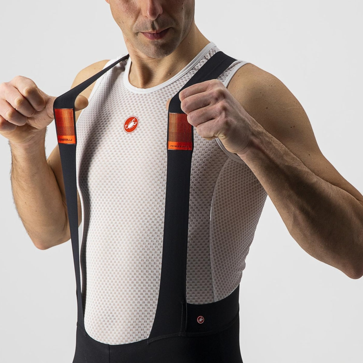 CASTELLI PREMIO BIBSHORT