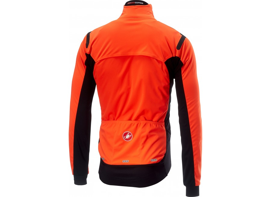 CASTELLI ALPHA RoS JACKET