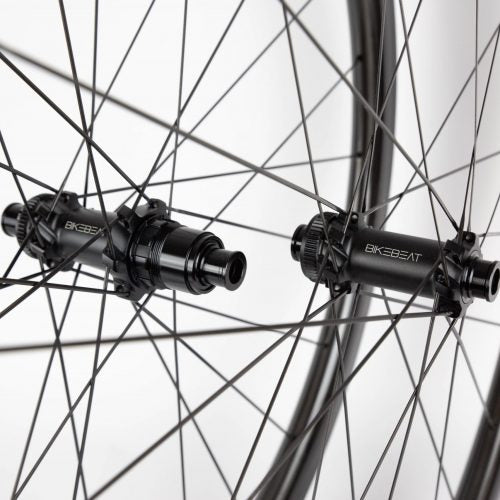 BikeBeat Freigeist Disc