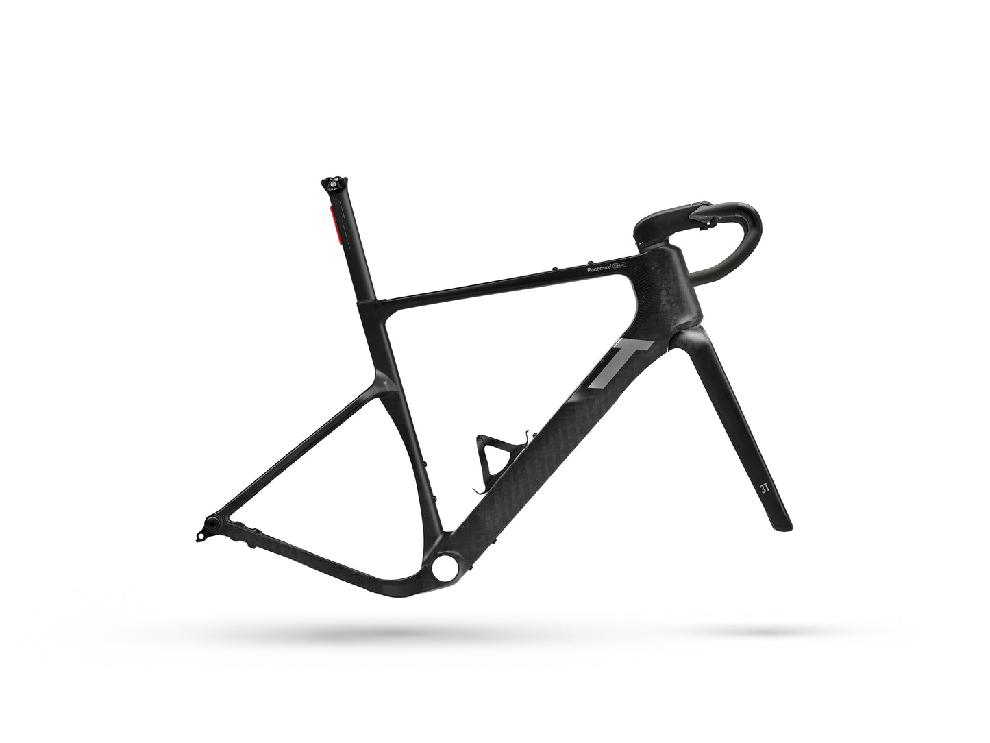 3T RaceMax Italia 2 Frameset
