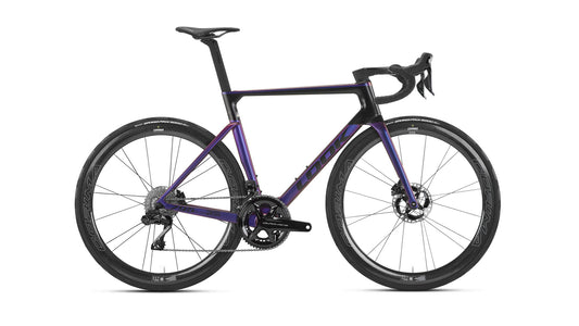 LOOK 795 BLADE RS Dura Ace Di2