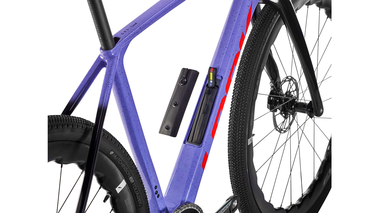 Look G85 Cezal Sram Force XPLR Sonic