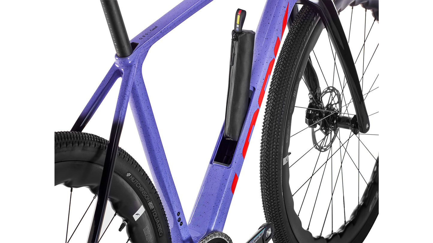 Look G85 Cezal Sram Force XPLR Sonic